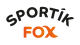 Sportík Fox